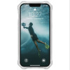 Чехол TPU UAG ESSENTIAL Armor with MagSafe для Apple iPhone 13 Pro Max (6.7'') Прозорий (31681)