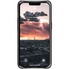 Чехол TPU UAG PLYO series для Apple iPhone 12 Pro Max (6.7'') Черный (31694)