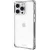 Чехол TPU UAG PLYO series для Apple iPhone 12 Pro / 12 (6.1'') Прозрачный (31702)