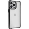 Чехол TPU UAG PLYO series для Apple iPhone 12 Pro / 12 (6.1'') Черный (31703)