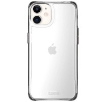 Чехол TPU UAG PLYO series для Apple iPhone 11 (6.1'') Прозорий (31697)