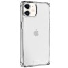 Чехол TPU UAG PLYO series для Apple iPhone 11 (6.1'') Прозрачный (31697)