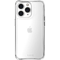 Чехол TPU UAG PLYO series для Apple iPhone 11 Pro (5.8'') Прозорий (31698)