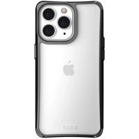 Чехол TPU UAG PLYO series для Apple iPhone 11 Pro Max (6.5'') Чорний (31701)