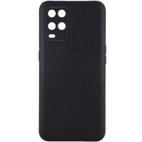 Чехол TPU Epik Black Full Camera для Oppo A54 4G Чорний (31358)