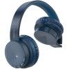 Bluetooth навушники BOROFONE BO11 Блакитний (40795)