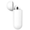 Bluetooth навушники BOROFONE BW01 Plus Білий (33985)
