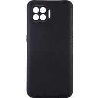Чохол TPU Epik Black Full Camera для Oppo A93 Черный (32437)