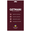 TPU чохол GETMAN Ease logo посилені кути для Apple iPhone 14 Pro Max (6.7'') Прозрачный (32672)