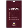 TPU чохол GETMAN Ease logo посилені кути для Samsung Galaxy M52 Прозрачный (32684)