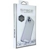 Чохол TPU Space Case transparent для Apple iPhone 14 (6.1'') Прозорий (32693)