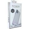 Чохол TPU Space Case transparent для Apple iPhone 14 (6.1'') Прозрачный (32693)