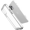 Чохол TPU Space Case transparent для Apple iPhone 14 Pro (6.1'') Прозрачный (32694)