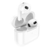 Bluetooth навушники Hoco EW20 TWS Белый (36789)
