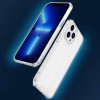 Чохол TPU Ease Carbon color series для Apple iPhone 13 Pro Max (6.7'') Прозорий (32703)