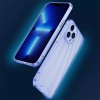 Чохол TPU Ease Carbon color series для Apple iPhone 13 Pro Max (6.7'') Синий (32701)