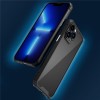 Чохол TPU Ease Black series для Apple iPhone 12 Pro Max (6.7'') Чорний (32751)