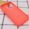 Чохол Silicone Case Full Protective (AA) для Apple iPhone 14 (6.1'') Червоний (33521)