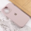 Чохол Silicone Case Full Protective (AA) для Apple iPhone 14 (6.1'') Серый (34052)