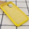 Чохол Silicone Case Full Protective (AA) для Apple iPhone 14 Plus (6.7'') Желтый (35145)