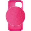 Чохол Silicone Case Full Protective (AA) для Apple iPhone 14 Pro (6.1'') Рожевий (33581)