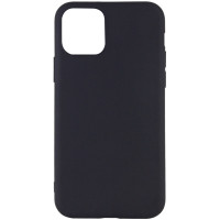 Чохол TPU Epik Black для Apple iPhone 14 (6.1'') Чорний (32833)