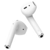 Bluetooth навушники Hoco EW01 Plus TWS Белый (37744)