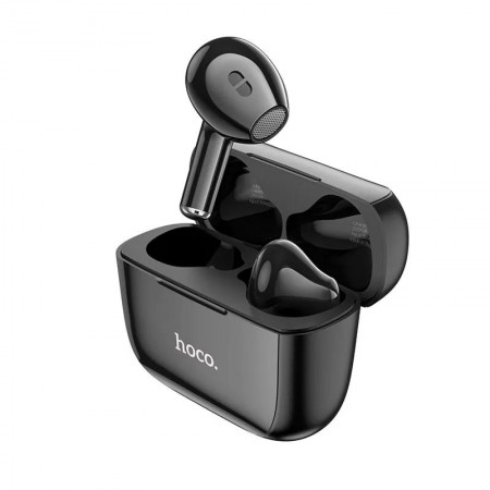 Bluetooth навушники Hoco EW12 TWS Черный (32841)