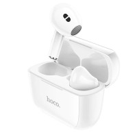 Bluetooth навушники Hoco EW12 TWS Белый (34054)
