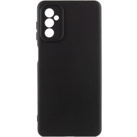 Чохол Silicone Cover Lakshmi Full Camera (A) для Samsung Galaxy M23 5G / M13 4G Черный (33087)