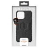 Ударостійкий чохол UAG Pathfinder with MagSafe для Apple iPhone 13 (6.1'') Чорний (33613)