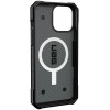 Ударостійкий чохол UAG Pathfinder with MagSafe для Apple iPhone 13 (6.1'') Синій (33612)