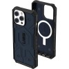 Ударостійкий чохол UAG Pathfinder with MagSafe для Apple iPhone 13 Pro (6.1'') Синій (35153)