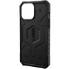 Ударостійкий чохол UAG Pathfinder with MagSafe для Apple iPhone 13 Pro Max (6.7'') Чорний (33616)