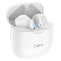 Bluetooth навушники HOCO ES56 Білий (37746)