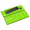 Ігрова клавіатура + миша Hoco GM16 Чорний (33220)