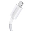 Дата кабель Baseus Superior Series Fast Charging MicroUSB Cable 2A (1m) (CAMYS) Белый (33684)
