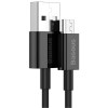 Дата кабель Baseus Superior Series Fast Charging MicroUSB Cable 2A (2m) (CAMYS-A) Чорний (33685)