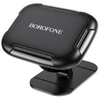 Автотримач Borofone BH36 Чорний (33703)