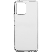 TPU чохол Epic Transparent 1,5mm для Realme 8 / 8 Pro Прозрачный (33743)