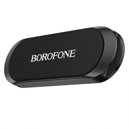 Автотримач Borofone BH28 Refined Черный (34241)