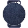 Чохол Silicone Case Full Camera Protective (AA) для Apple iPhone 14 (6.1'') Синий (34471)