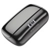 Bluetooth навушники Borofone BE55 Чорний (34574)