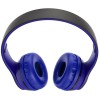 Bluetooth навушники BOROFONE BO4 Синій (34581)