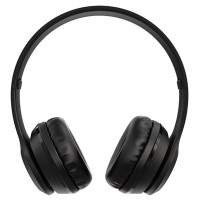 Bluetooth навушники BOROFONE BO4 Чорний (34582)