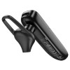 Bluetooth Гарнітура Borofone BC36 Lucky Чорний (34579)