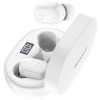 Bluetooth навушники BOROFONE BW06 Белый (35220)