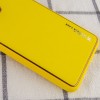 Шкіряний чохол Xshield для Samsung Galaxy M53 5G Желтый (34651)