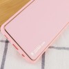 Шкіряний чохол Xshield для Samsung Galaxy A13 4G Розовый (34677)