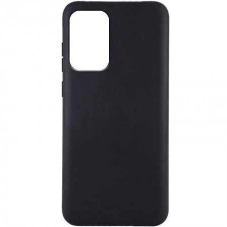 Чохол TPU Epik Black для Samsung Galaxy A13 4G Чорний (34693)